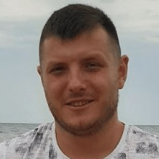 Freelancer Serhii K. — Ukraine, Dnepr. Core skill — C#, Gaming Apps