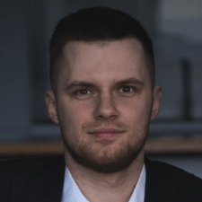 Freelancer Ivan S. — Ukraina, Czerniowce. Specjalizacja — Pisanie artykułów, Pisanie artykułów
