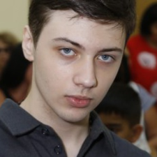 Freelancer Ivan P. — Ukraina, Odessa. Specjalizacja — Tworzenie gier, C i C++