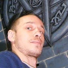 Freelancer Pavel K. — Ukraine, Kyiv. Core skill — Artwork, Illustrations & Drawings