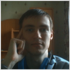Фрилансер Антон М. — Україна, Київ. Спеціалізація — HTML та CSS верстання, Контент-менеджер