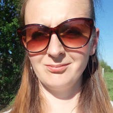 Фрилансер Анна К. — Украина, Вознесенск. Специализация — Баннеры