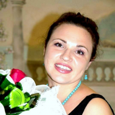 Фрилансер Елена М. — Украина, Николаев.