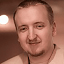 Oleg Matasov