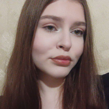 Freelancer Anastasiya M. — Ukraina, Kijów. Specjalizacja — Edukacja, Edycja i korekta tekstu