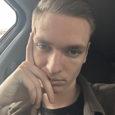 Matvei Belozerov