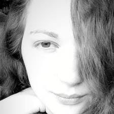 Фрилансер Елизавета Л. — Украина, Киев. Специализация — Продвижение в социальных сетях (SMM), Английский язык