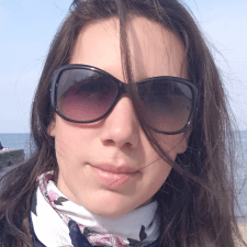 Фрилансер Наталья С. — Украина, Харьков. Специализация — Написание статей, Копирайтинг