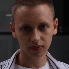 Freelancer Taras M. — Ukraina, Kijów. Specjalizacja — Język angielski