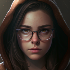 Client Dariya M. — Ukraine, Kyiv.
