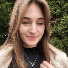 Фрилансер Alina M. — Украина, Ужгород. Специализация — Написание статей, AI обработка текстов