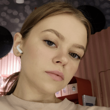 Фрилансер Viktoriia M. — Украина, Львов. Специализация — Транскрибация, Техническая документация