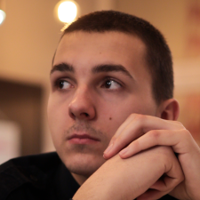 Freelancer Matvii P. — Ukraine, Zaporizhzhia. Core skill — Photo Processing