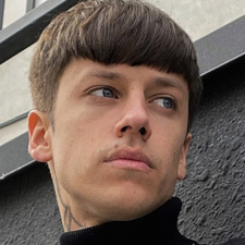 Freelancer Matvii K. — Ukraine, Kyiv. Core skill — Text Translation, Text Editing & Proofreading