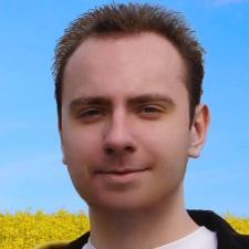 Freelancer Matvii R. — Ukraine, Kyiv. Core skill — Presentations, English