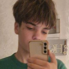 Freelancer Matvii K. — Ukraine, Kyiv. Core skill — Text Translation, Tuition
