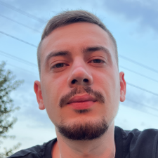 Freelancer Bohdan M. — Ukraine, Sambor. Core skill — Text Translation, Windows