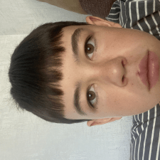 Freelancer Matvii D. — Ukraine, Korets. Core skill — Video Processing, Audio & Video Editing