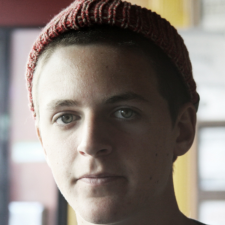 Freelancer Matvii N. — Ukraine, Kyiv. Core skill — AI Art, Text Editing & Proofreading