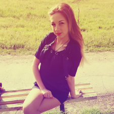 Катя Матюнина