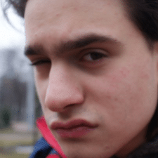 Фрилансер Александр К. — Украина, Днепр. Специализация — HTML и CSS верстка, Javascript и Typescript
