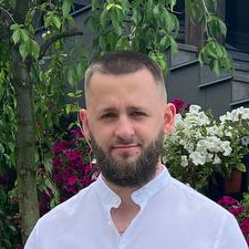 Freelancer Nazar N. — Ukraine, Lvov. Core skill — Data Parsing, Data Processing