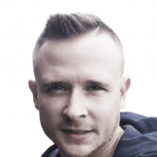 Freelancer Stepan I. — Ukraina, Kijów. Specjalizacja — Tworzenie modeli 3D, Animacja