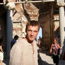 Freelancer Vitaly M. — Ukraine, Kiew. Fachgebiet — HTML & CSS, Website-Wartung