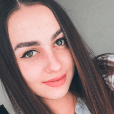Фрилансер Марія Д. — Украина, Киев. Специализация — Логотипы, Полиграфический дизайн