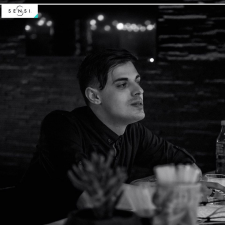 Freelancer Maksim S. — Mołdawia, Kiszyniów. Specjalizacja — Javascript & Typescript, Układ HTML i CSS