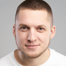 Freelancer Max S. — Ukraine, Kiew. Fachgebiet — Webdesign