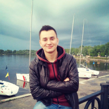 Фрилансер Максим Ш. — Украина, Киев. Специализация — HTML и CSS верстка, Javascript и Typescript
