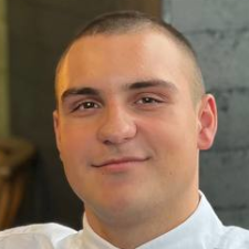 Freelancer Maksim M. — Belgia. Specjalizacja — Język ukraiński, Copywriting