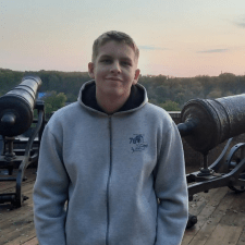 Freelancer Maksim K. — Ukraina, Kijów. Specjalizacja — Python, Parsowanie danych