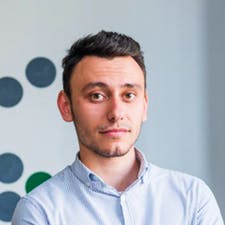 Freelancer Maksim M. — Ukraina, Kijów. Specjalizacja — Projektowanie stron internetowych, Reklama w mediach społecznościowych