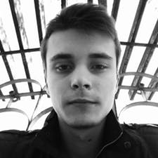 Фрилансер Максим Б. — Украина, Киев. Специализация — HTML и CSS верстка