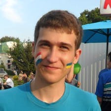 Фрилансер Максим В. — Украина, Херсон. Специализация — PHP, Веб-программирование