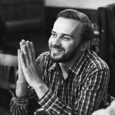 Фрилансер Максим Ч. — Украина, Киев. Специализация — Копирайтинг, Написание статей