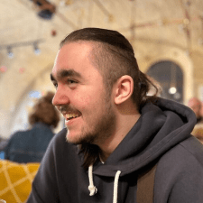 Freelancer Maksym K. — Ukraine, Vyshgorod. Core skill — Web Programming, Java