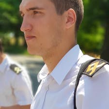 Фрилансер Максим К. — Украина, Одесса.