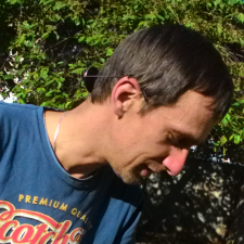 Фрилансер Максим М. — Украина, Житомир. Специализация — Обработка видео, Аудио и видео монтаж