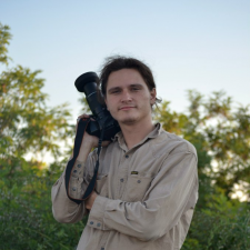 Фрилансер Максим К. — Украина, Полтава. Специализация — Архитектурные проекты, 3D моделирование и визуализация