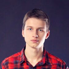 Фрилансер Maksym N. — Україна, Чернігів. Спеціалізація — Javascript та Typescript, Гібридні мобільні додатки