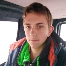 Freelancer Maksim M. — Ukraina, Krzemieńca. Specjalizacja — Copywriting