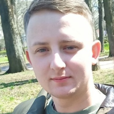 Фрилансер Максим К. — Украина, Киев. Специализация — Javascript и Typescript, Создание сайта под ключ