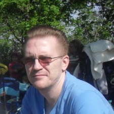 Freelancer Maxim Z. — Ukraina, Charków. Specjalizacja — Java, Programowanie stron internetowych
