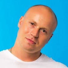 Zleceniodawca Maksim S. — Ukraina, Dniepr.