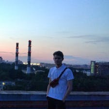 Фрилансер Максим К. — Россия, Москва. Специализация — Тизерная реклама, Реклама в социальных медиа