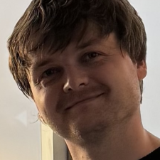 Maksym Yeskov