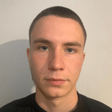 Фрилансер Maksym C. — Польша, Katowice. Специализация — Javascript и Typescript